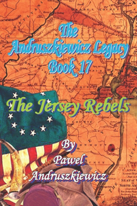 The Jersey Rebels