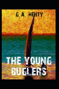 The Young Buglers Illustrated