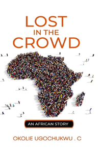 Lost In The Crowd