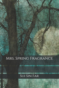 Mrs. Spring Fragrance