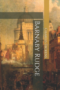 Barnaby Rudge