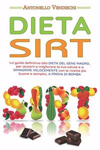 Dieta Sirt