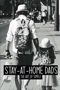 Stay-At-Home Dads