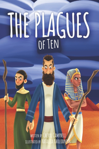 Plagues of ten