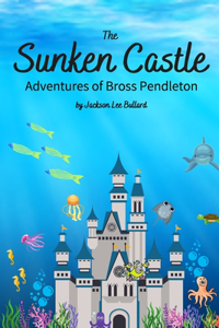 Sunken Castle