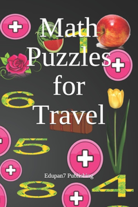 Math Puzzles for Travel