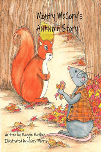 Monty McCory's Autumn Story