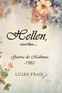 Hellen, escribe...