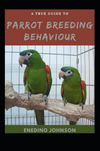 A True Guide To Parrot Breeding Behaviour