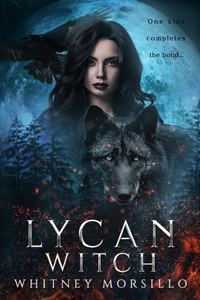 Lycan Witch