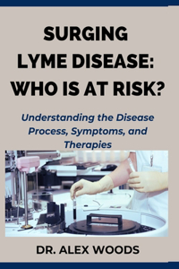 Surging Lyme Disease