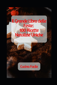 Il Grande Libro delle Feste