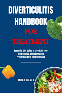 Diverticulitis handbook for treatment
