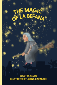 Magic of La Befana