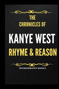 Kanye West the Chronicles
