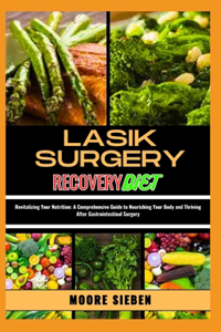 Lasik Surgery Recovery Diet
