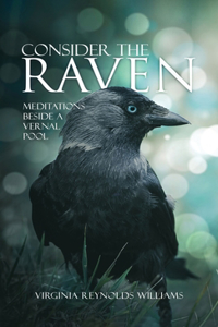 Consider The Raven