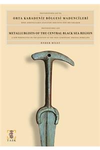 Metallurgists of the Central Black Sea Region