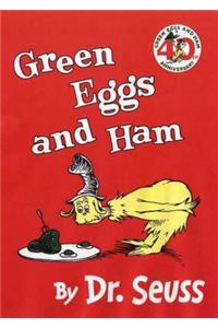 Green Eggs and Ham