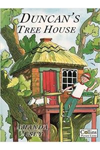 Duncans Tree House