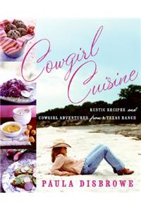 Cowgirl Cuisine