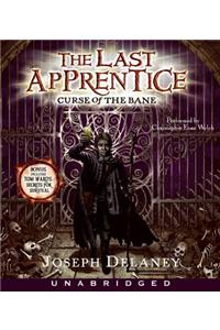 The Last Apprentice: Curse of the Bane (Book 2)