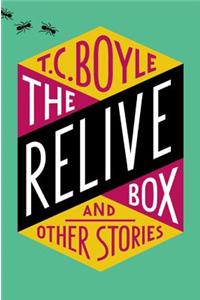 The Relive Box and Other Stories