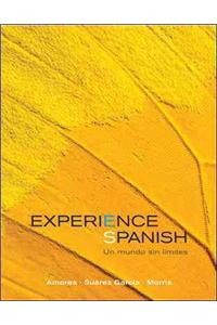 Experience Spanish