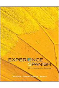 Experience Spanish