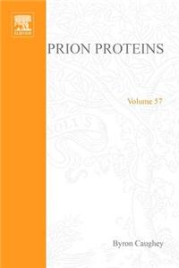 Prion Proteins