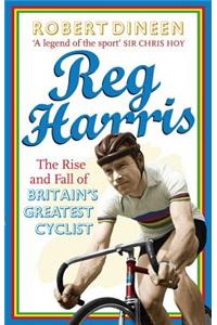 Reg Harris