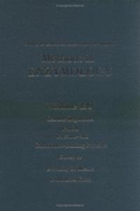 Cellular Regulators, Part A: Calcium and Calmodulin-Binding Proteins: 139 (Methods in Enzymology)