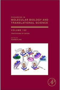 Trafficking of Gpcrs