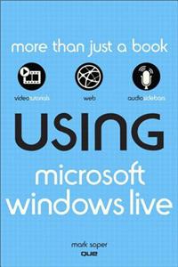 Using Microsoft Windows Live