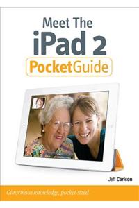 Meet the iPad 2 Pocket Guide