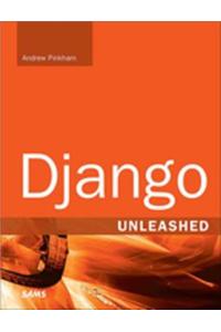 Django Unleashed