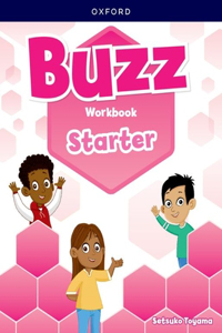 Buzz Starter Level Workbook