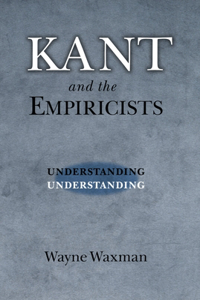 Kant and the Empiricists