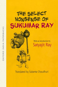 Select Nonsense of Sukumar Ray