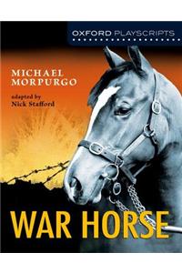 Oxford Playscripts: War Horse