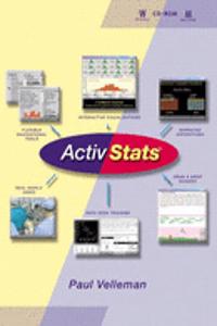 Activstats 2003-2004 Release