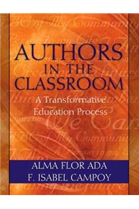 Authors in the Classroom