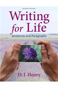 Writing for Life