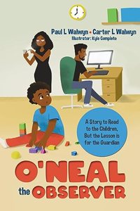 O'neal the Observer