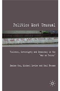 Politics Most Unusual