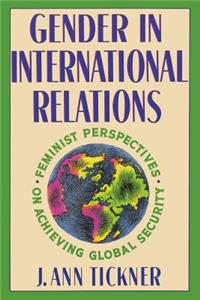 Gender in International Relations