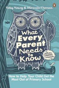 What Every Parent Needs to Know