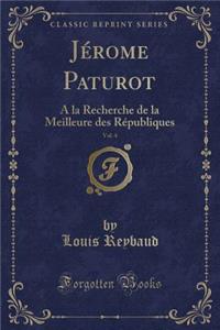 Jérome Paturot, Vol. 4
