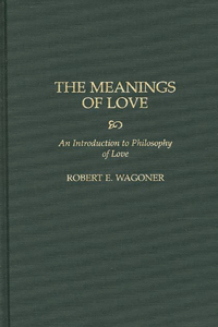 Meanings of Love