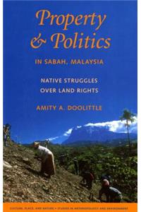 Property and Politics in Sabah, Malaysia